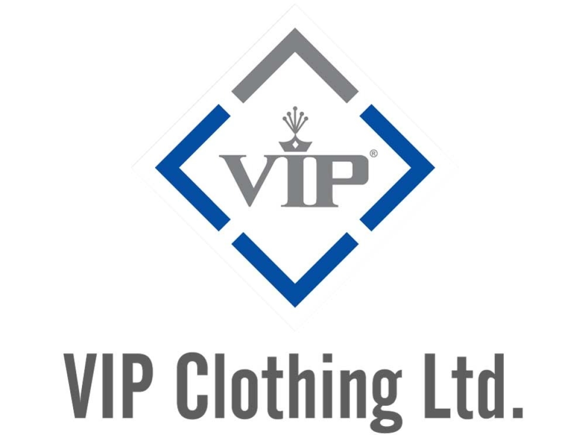 VIP Clothing reports quarterly numbers